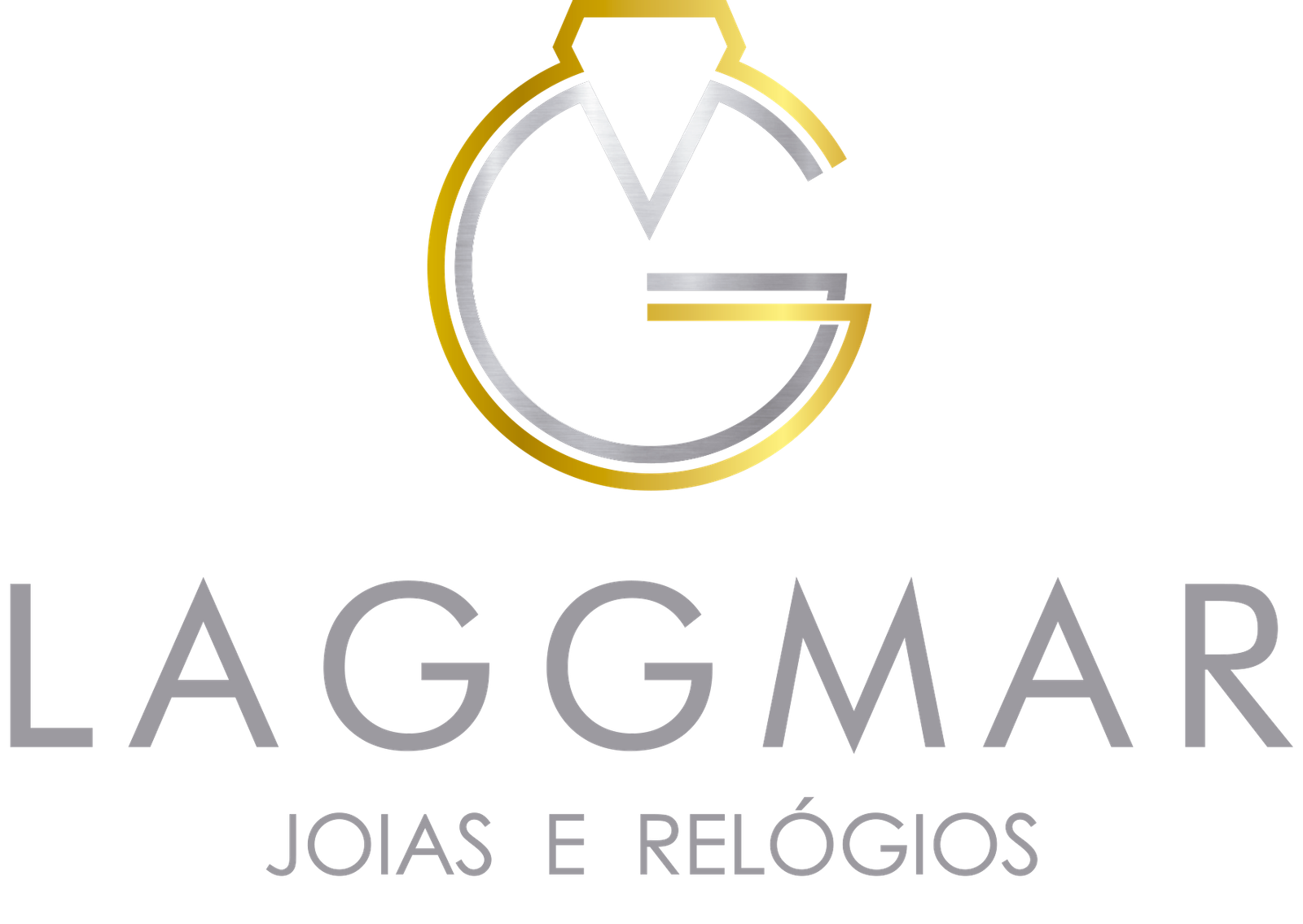 Laggmar - logo