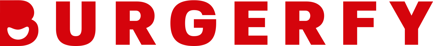 Logo Burgefy